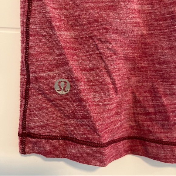 Lululemon | Layered Tank - Picture 11 of 13